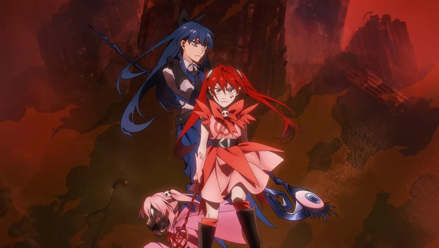 Anime news vocabulary: teaser, key visual, PV, trailer — and why the wording matters cover visual