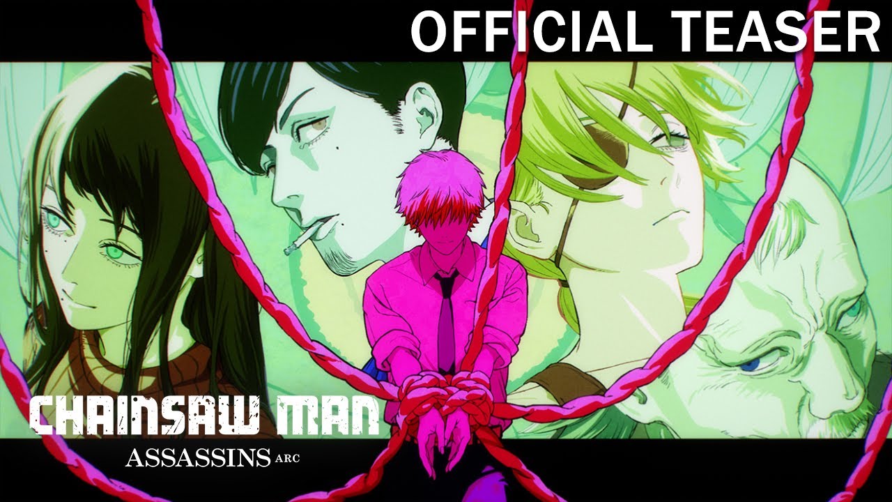 Chainsaw Man news signals: how to tell a teaser from a real timing update cover visual