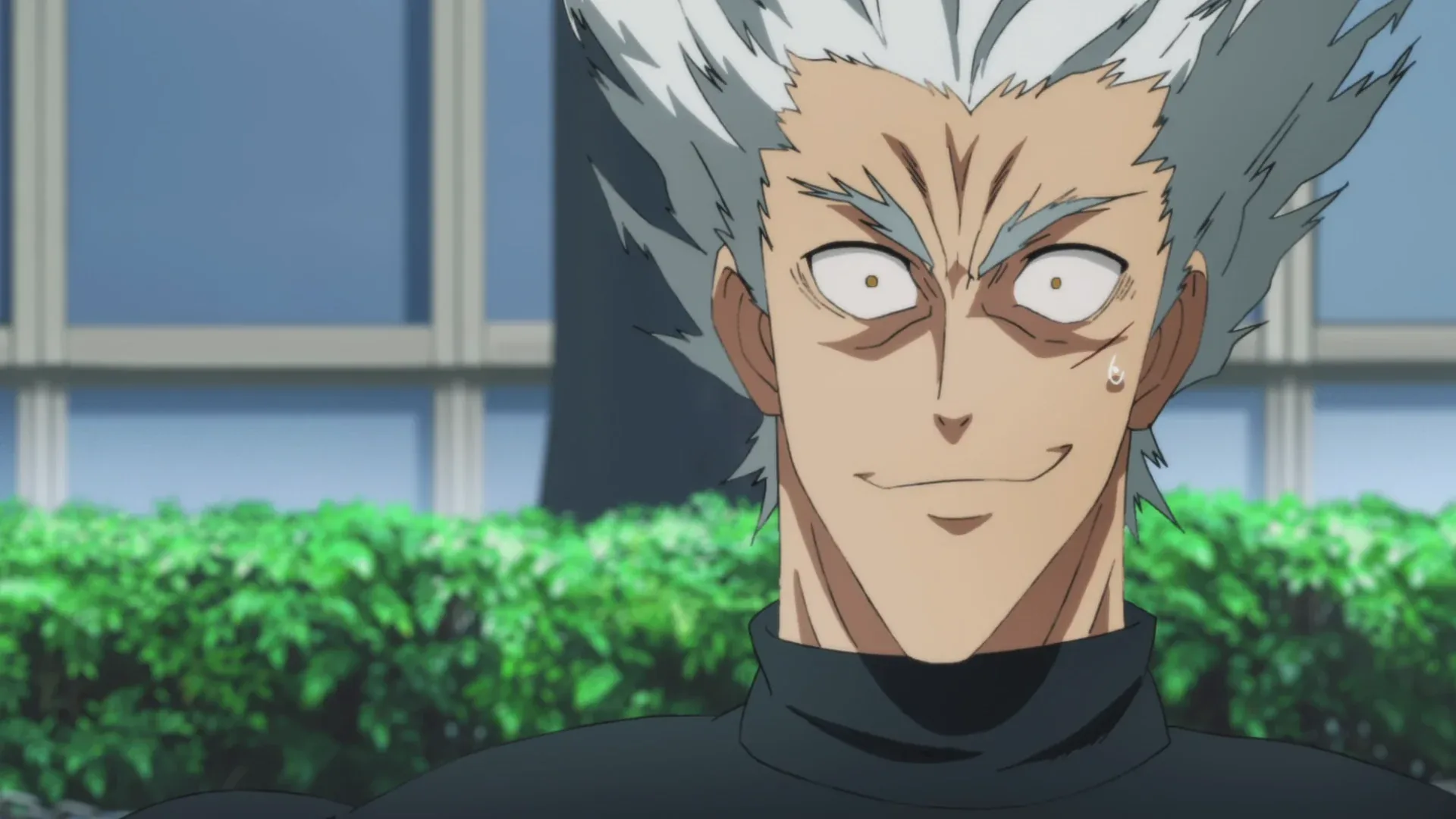 One Punch Man Season 3 promotional still used for timing and backlash coverage